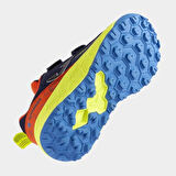 ADVENTURE JR 2403 NAVY ORANGE YELLOW