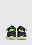 JFURYW2403V FURY JR 2403 NAVY YELLOW