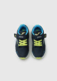 JFURYW2403V FURY JR 2403 NAVY YELLOW