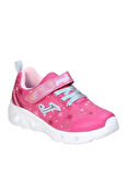 Joma Pembe Kız Çocuk Yürüyüş Ayakkabısı JSPACW2413V-SPACE JR 2413 PINK