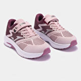 Joma Çocuk Koşu - Yürüyüş Ayakkabısı Speed Jr 2413 Pink Jspeew2413V