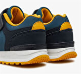 Joma Tornado Jr 2405 Petrol Mavi Çocuk Spor Ayakkabı - JTORNAW2405V