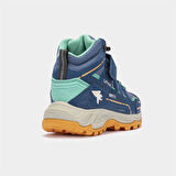 Joma Utah Jr 2417 Mavi Çocuk Spor Bot - JUTAHW2417V