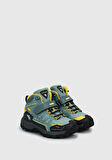 JUTAHW2421V UTAH JR 2421 GREEN YELLOW