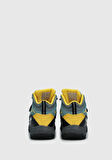 JUTAHW2421V UTAH JR 2421 GREEN YELLOW