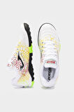 Joma Maxima 2442 MAXW2442TF Beyaz & Neon Yeşil Erkek Halı Saha Ayakkabı