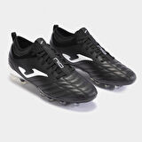 NUMERO-10 2401 BLACK WHITE FIRM GROUND