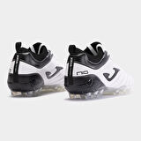 NUMERO-10 2402 WHITE BLACK ARTIFICIAL GRASS N10W2402AG