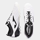 NUMERO-10 2402 WHITE BLACK ARTIFICIAL GRASS N10W2402AG