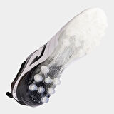 NUMERO-10 2402 WHITE BLACK ARTIFICIAL GRASS N10W2402AG