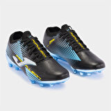 Joma Propulsion Cup 2401 Siyah Erkek Krampon - PCUW2401FG