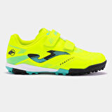 POWERFUL JR 2411 LEMON FLUOR TURF