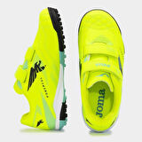 POWERFUL JR 2411 LEMON FLUOR TURF