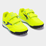 POWERFUL JR 2411 LEMON FLUOR TURF