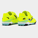 POWERFUL JR 2411 LEMON FLUOR TURF