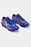 Joma Propulsion 2404 PROW2404FG Mavi Erkek Futbol Kramponu