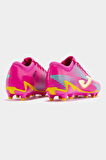 Joma Propulsion 2410 PROW2410FG Pembe Futbol Krampon