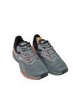 Joma Active 2412 RACTIW2412 Koyu Gri & Turuncu Erkek Günlük Spor Ayakkabı