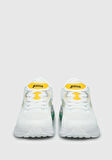 RHISLW2402 HISPALIS LADY 2402 WHITE