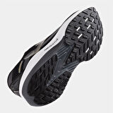 Joma Hispalis 2401 Siyah Erkek Spor Yürüyüş/Koşu Ayakkabısı - RHISPW2401