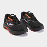 SPEED 2432 BLACK ORANGE
