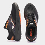 SPEED 2432 BLACK ORANGE