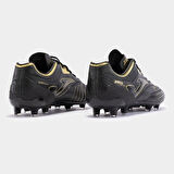 SCORE 2401 BLACK FIRM GROUND