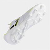 Joma Scora 2402 Beyaz Erkek Krampon - SCOW2402FG