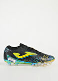 Siyah Erkek Futbol Ayakkabısı STRIKW2401FG STRIKER 2401 BLACK FIR