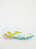 Beyaz Erkek Futbol Ayakkabısı STRIKW2402FG STRIKER 2402 WHITE FIR