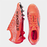 Joma Striker 2407 Turuncu Erkek Krampon - STRIKW2407FG