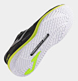 Jomaace Men 2401 Siyah All Court Erkek Tenis Ayakkabısı TACEW2401AC