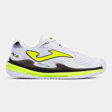 Joma Ace Men 2402 Beyaz All Court Erkek Tenis Ayakkabısı TACEW2402AC