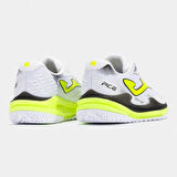 Joma Ace Men 2402 Beyaz All Court Erkek Tenis Ayakkabısı TACEW2402AC