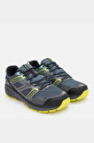 Joma Recon Men 2421 TKRECW2421 Siyah & Sarı Erkek Günük Spor Ayakkabı