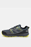 Joma Recon Men 2421 TKRECW2421 Siyah & Sarı Erkek Günük Spor Ayakkabı