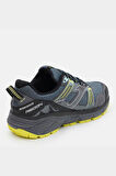 Joma Recon Men 2421 TKRECW2421 Siyah & Sarı Erkek Günük Spor Ayakkabı
