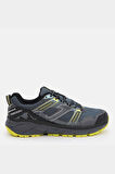 Joma Recon Men 2421 TKRECW2421 Siyah & Sarı Erkek Günük Spor Ayakkabı