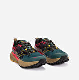 Joma SIERRA 2415 Erkek  Koşu & Yürüyüş Ayakkabısı Yeşil/Kırmızı