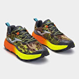 SIMA MEN 2416 BROWN YELLOW