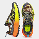 SIMA MEN 2416 BROWN YELLOW