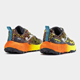 SIMA MEN 2416 BROWN YELLOW