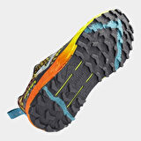 SIMA MEN 2416 BROWN YELLOW