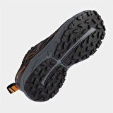 Joma Vora Lady 2401 Gri Unisex Outdoor Su Geçirmez Unisex Spor Ayakkabı - TKVOLW2401