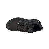 Joma Erkek Koşu - Yürüyüş Ayakkabısı Vora Men Aıslatex 2401 Black Tkvorw2401