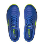 Joma Toledo JR 2404 Mavi Çocuk Halı Saha Ayakkabısı - TOJW2404IN