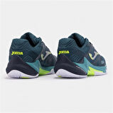 Joma Open Men 2417 Petrol Yeşili Tenis/Antrenman Ayakkabısı - TOPEW2417OM