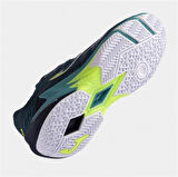 Joma Open Men 2417 Petrol Yeşili Tenis/Antrenman Ayakkabısı - TOPEW2417OM