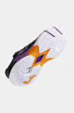 Joma Open Lady TOPLW2401OM Siyah Kadın Tenis Ayakkabısı