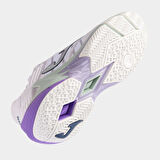 Joma Open Lady 2402 Beyaz All Court Kadın Tenis Ayakkabısı TOPLW2402OM